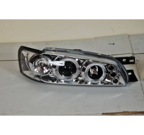 Phare Avant Yeux D'Ange Subaru Impreza '92