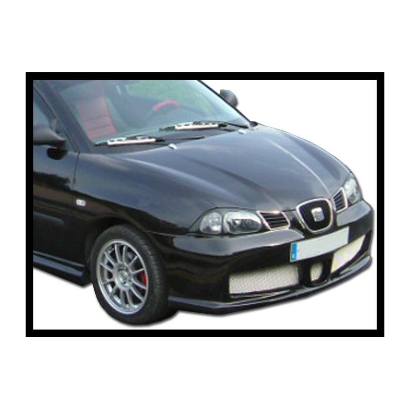 Pare-Choc Avant Seat Ibiza / Cordoba 02-07