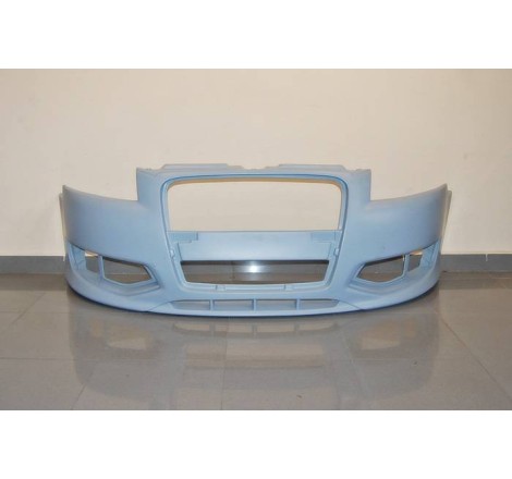 Pare-Chocs Avant Audi A3 03-04 Type S3 07