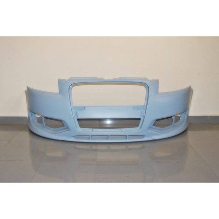 Pare-Chocs Avant Audi A3 03-04 Type S3 07