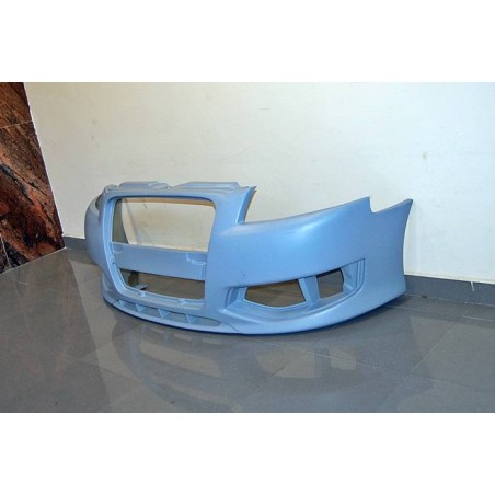 Pare-Chocs Avant Audi A3 03-04 Type S3 07
