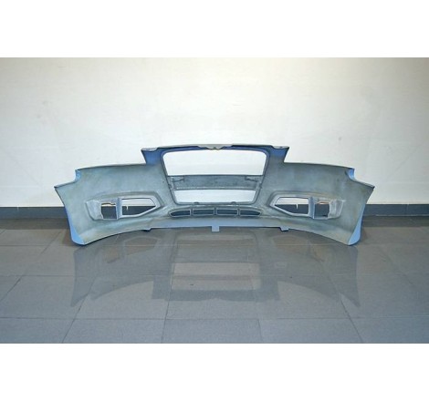 Pare-Chocs Avant Audi A3 03-04 Type S3 07