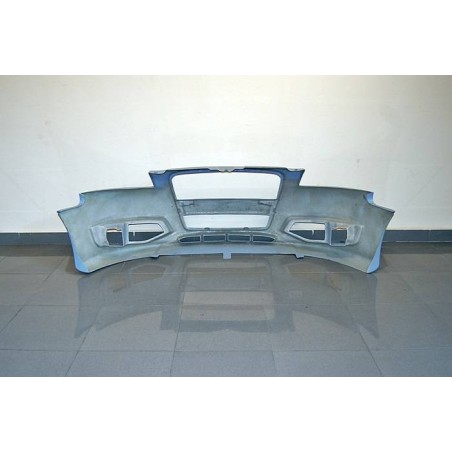 Pare-Chocs Avant Audi A3 03-04 Type S3 07