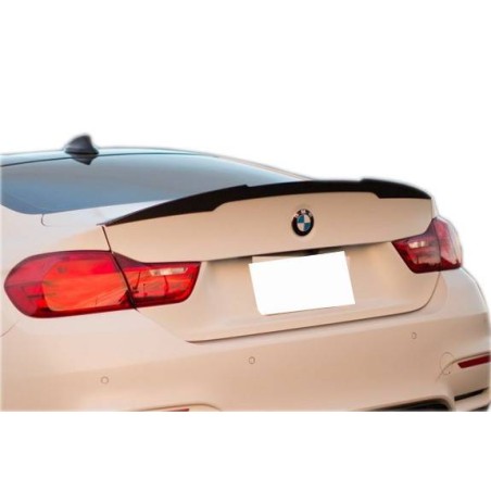 Aileron carbone BMW F82 M4 PERFORMANCE