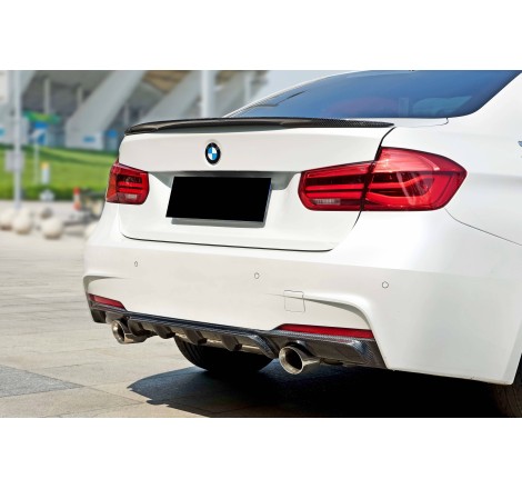 AILERON CARBONE BMW F30