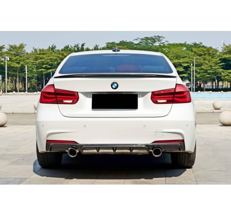 AILERON CARBONE BMW F30