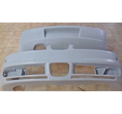 Pare-Choc Avant Seat Leon / Toledo 99-04 Look FR