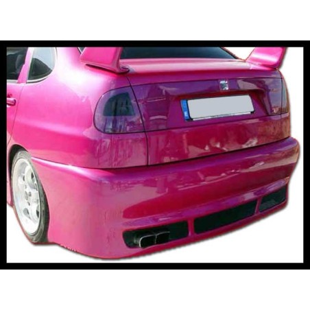 Pare-Choc Arrière Seat Cordoba 93-97