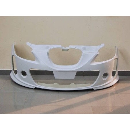 Pare-choc avant Seat Leon FR '09