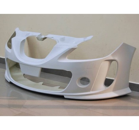 Pare-choc avant Seat Leon FR '09