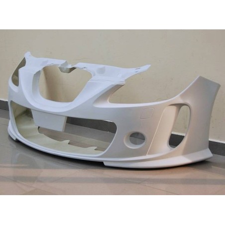 Pare-choc avant Seat Leon FR '09