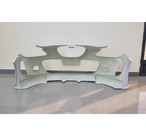 Pare-choc avant Seat Leon FR '09