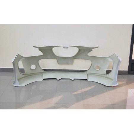 Pare-choc avant Seat Leon FR '09