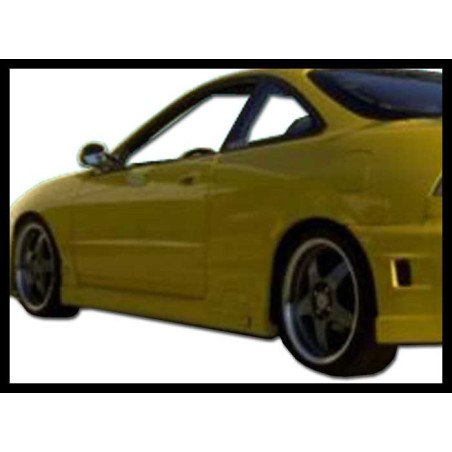 Jupes Honda Integra