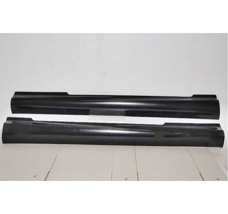 Jupes Mercedes SLK R170 Look AMG