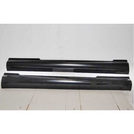 Jupes Mercedes SLK R170 Look AMG