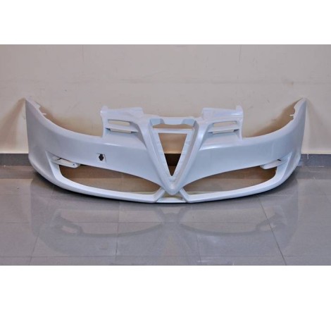 Pare-Chocs Avant Alfa Romeo GTV