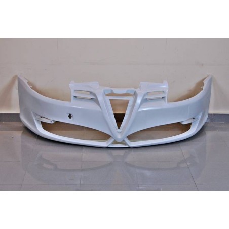 Pare-Chocs Avant Alfa Romeo GTV