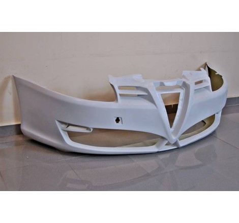 Pare-Chocs Avant Alfa Romeo GTV