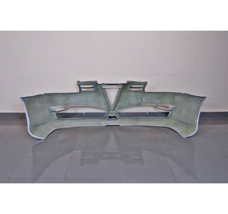 Pare-Chocs Avant Alfa Romeo GTV