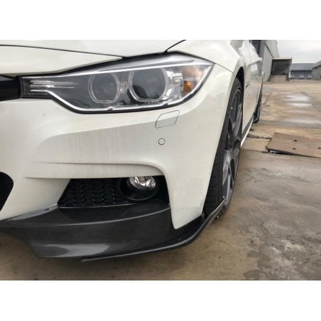 Splitters Avant BMW F87 M2 / F30 / F31