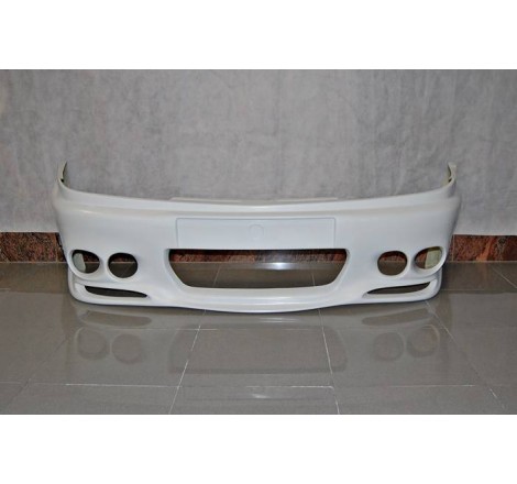 Pare-Choc Avant Citroën 97 4 Phares