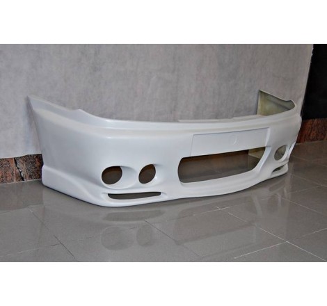 Pare-Choc Avant Citroën 97 4 Phares