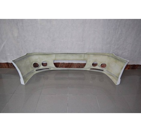Pare-Choc Avant Citroën 97 4 Phares