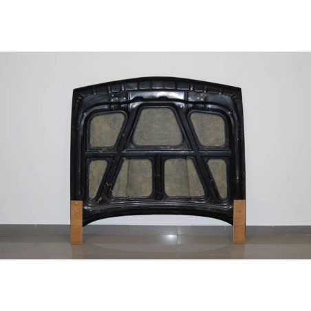 Capot Carbone BMW E30