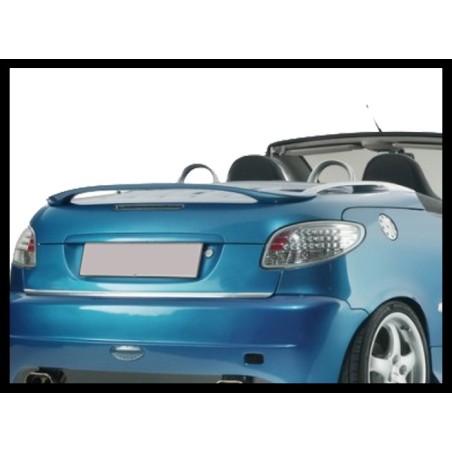 Aileron Peugeot Cabriolet 206 CC