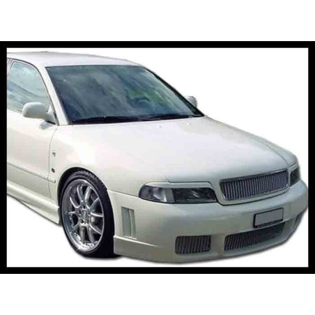 Pare-Choc Avant Audi A4 95-98