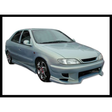 Pare-Choc Avant Citroën  Xsara 97 Racing