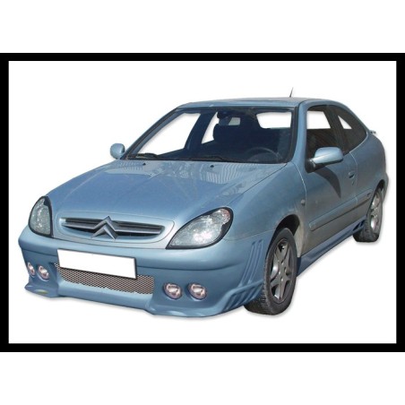 Pare-Choc Avant Citroën  Xsara 00 4 Phares
