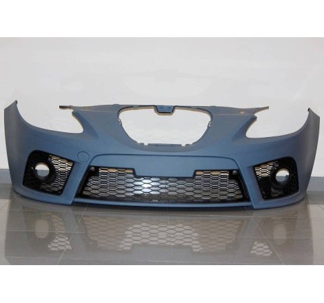 Pare-Choc Avant Seat Leon 05-08 Cupra ABS