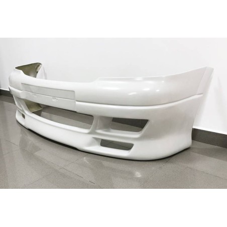 Pare-Choc Avant Opel Astra G Sport