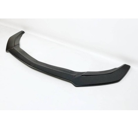 Déflecteur Avant Mercedes W117 CLA 45 AMG 2016-2018 Facelift