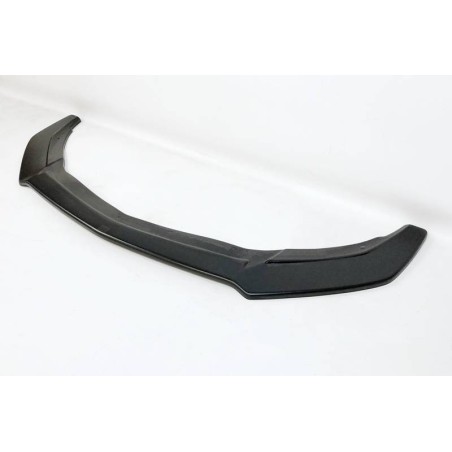 Déflecteur Avant Mercedes W117 CLA 45 AMG 2016-2018 Facelift