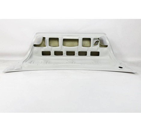 Malle Arrière BMW E46 99-05 2P / E46 Look CSL II