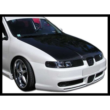 Pare-Choc Avant Seat Leon / Toledo 99-04 Look FR