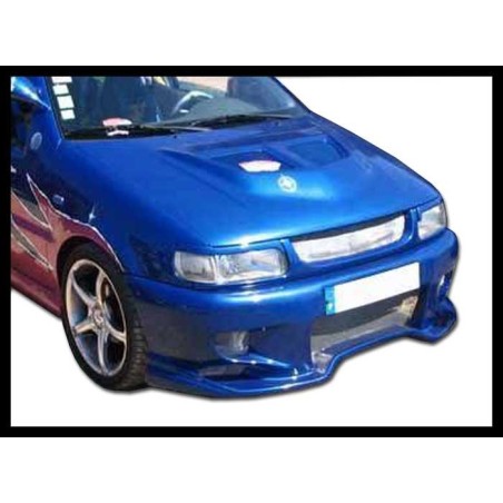 Pare-Choc Avant Volkswagen Polo 96 Racing