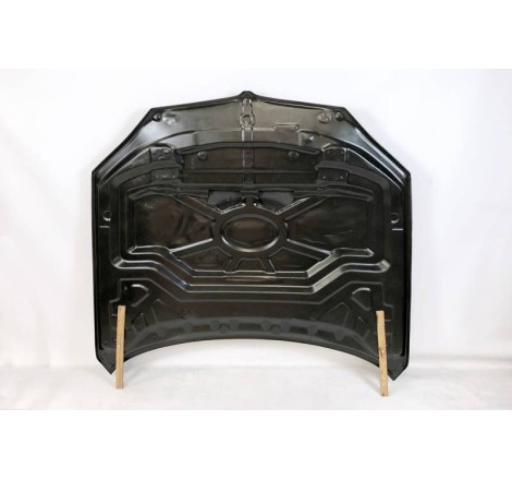 Capot Carbone BMW X5 F15 F85/X5M Hood BMW F16 X6 F86