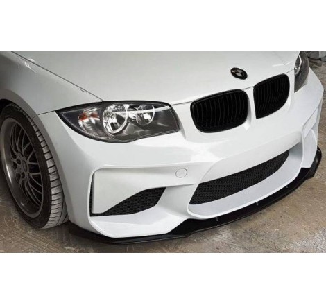 Pare-Choc Avant BMW E87/ E81/E82/E83 Look M2