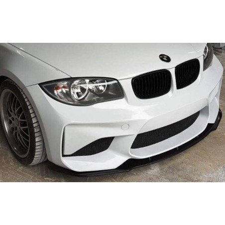 Pare-Choc Avant BMW E87/ E81/E82/E83 Look M2