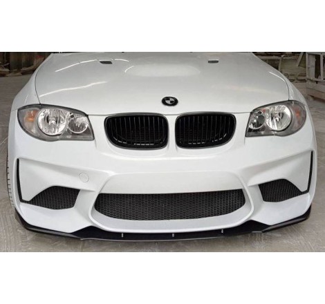 Pare-Choc Avant BMW E87/ E81/E82/E83 Look M2