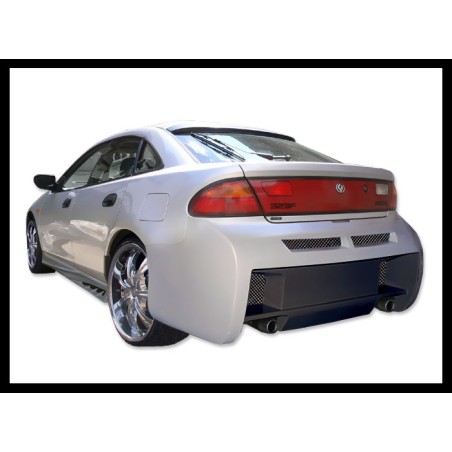 Pare-Choc Arrière Mazda 323 F