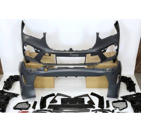 Kit De Carrosserie BMW X5 G05 Look X5M