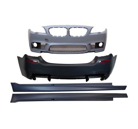 Kit De Carrosserie BMW F10 Look M5