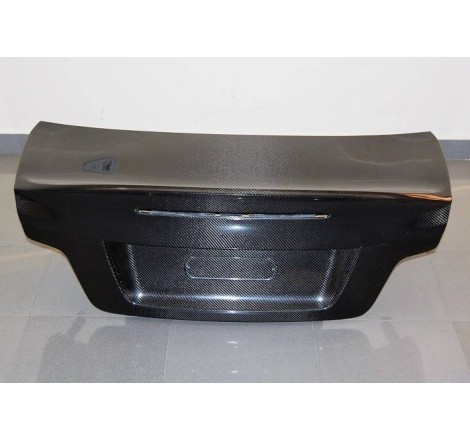 Malle Arrière Carbone BMW E82 CSL