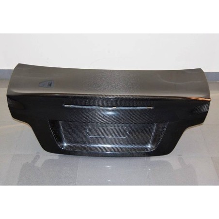 Malle Arrière Carbone BMW E82 CSL