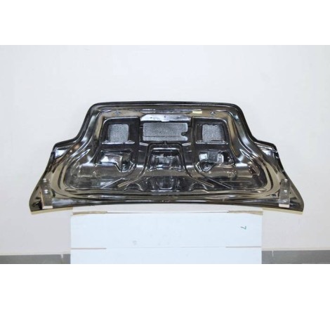 Malle Arrière Carbone BMW E82 CSL